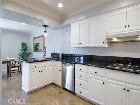 34 Senisa , Irvine, CA