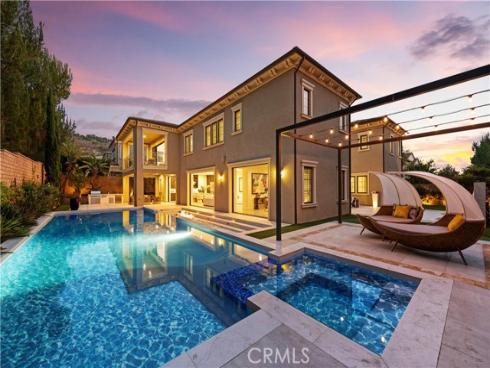 119  Nest Pine  , Irvine, CA