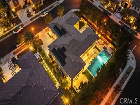 119  Nest Pine  , Irvine, CA