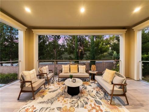 119  Nest Pine  , Irvine, CA