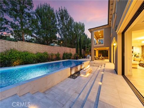 119  Nest Pine  , Irvine, CA