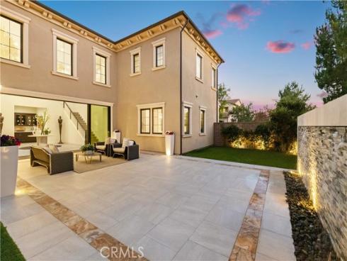 119  Nest Pine  , Irvine, CA