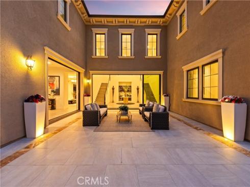 119  Nest Pine  , Irvine, CA