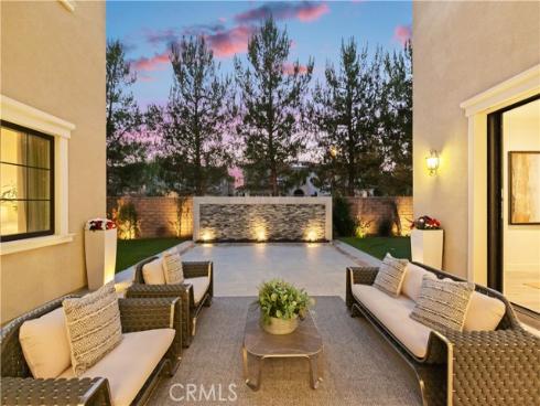 119  Nest Pine  , Irvine, CA