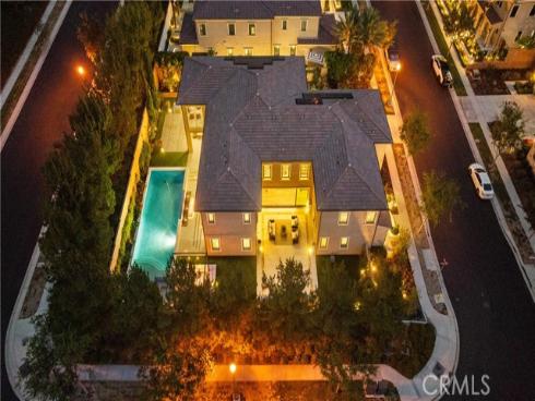 119  Nest Pine  , Irvine, CA