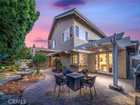 3671 Provincetown , Irvine, CA