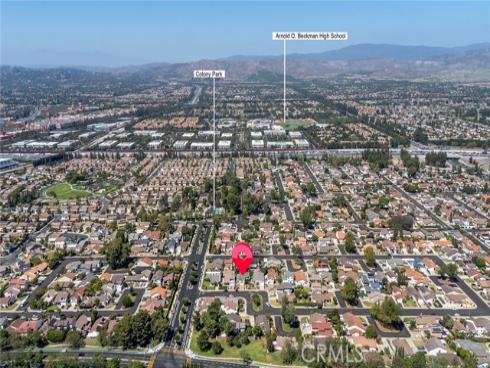 3671 Provincetown , Irvine, CA