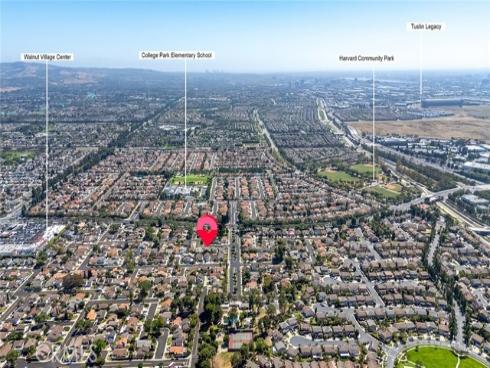 3671 Provincetown , Irvine, CA
