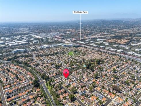 3671  Provincetown  , Irvine, CA