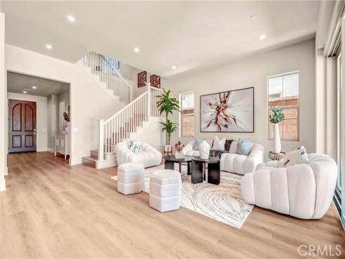 204 Alora , Irvine, CA