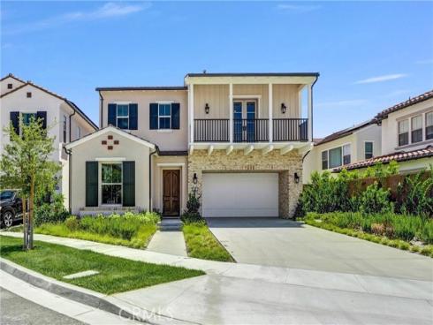 204  Alora  , Irvine, CA