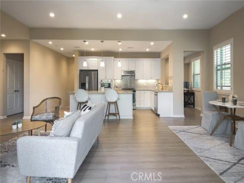 232 Bishop Lndg , Irvine, CA