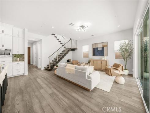 133 Chant , Irvine, CA