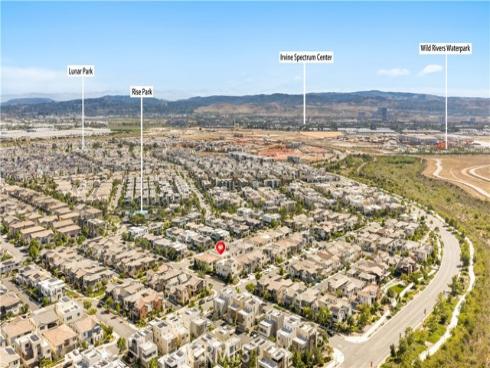 133 Chant , Irvine, CA