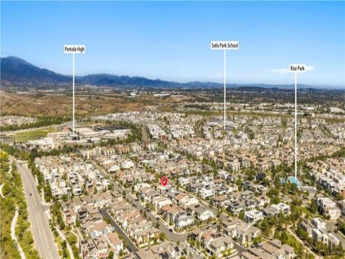 133 Chant , Irvine, CA