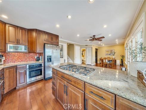 14751 Deer Park St , Irvine, CA