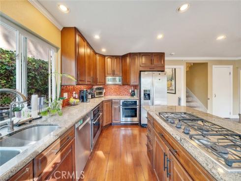 14751 Deer Park St , Irvine, CA