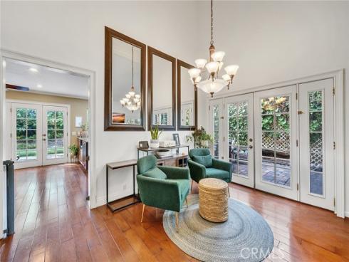14751 Deer Park St , Irvine, CA