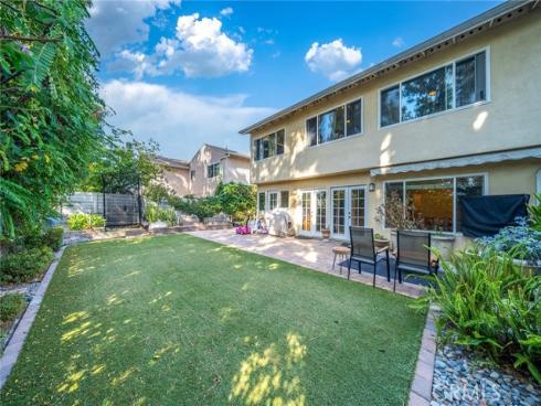 14751 Deer Park St , Irvine, CA