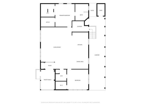 5200 Irvine 353 Boulevard, Irvine, CA