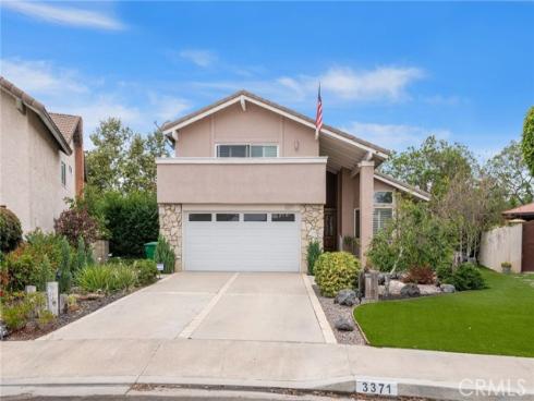 3371 Pecan Street