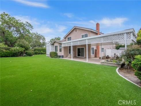3371  Pecan   Street, Irvine, CA