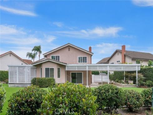 3371  Pecan   Street, Irvine, CA
