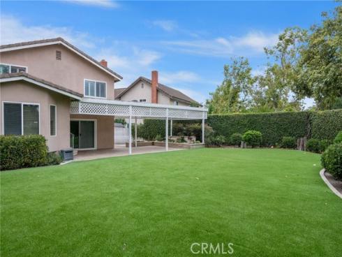 3371  Pecan   Street, Irvine, CA