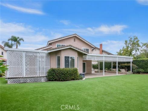 3371  Pecan   Street, Irvine, CA