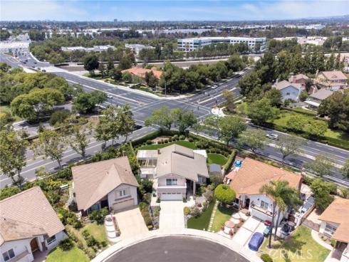3371  Pecan   Street, Irvine, CA
