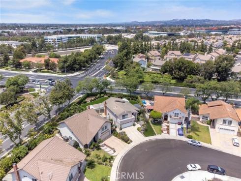 3371  Pecan   Street, Irvine, CA