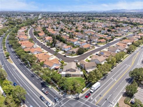 3371  Pecan   Street, Irvine, CA