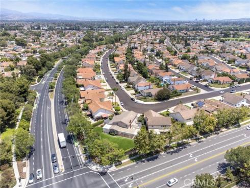 3371  Pecan   Street, Irvine, CA