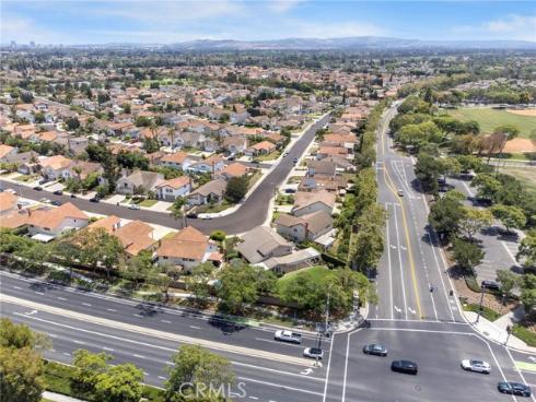 3371  Pecan   Street, Irvine, CA