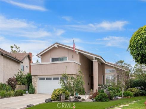 3371  Pecan   Street, Irvine, CA