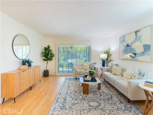 400 Orange Blossom 127 , Irvine, CA