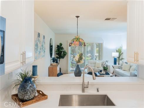400 Orange Blossom 127 , Irvine, CA