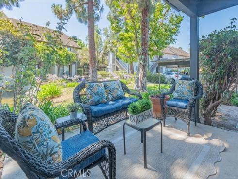 400 Orange Blossom 127 , Irvine, CA