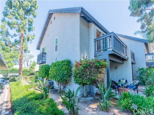 400 Orange Blossom 127 , Irvine, CA