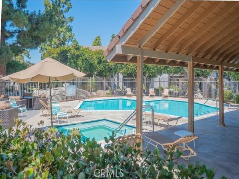 400 Orange Blossom 127 , Irvine, CA