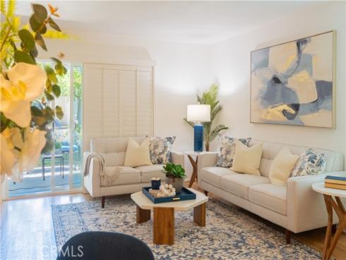 400 Orange Blossom 127 , Irvine, CA