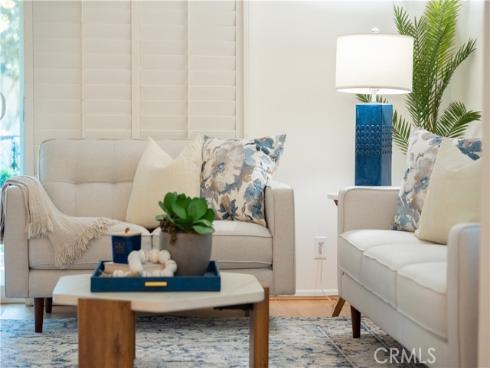 400 Orange Blossom 127 , Irvine, CA