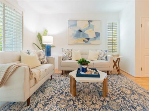 400 Orange Blossom 127 , Irvine, CA