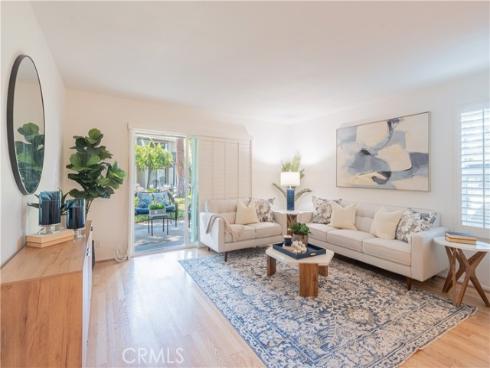 400 Orange Blossom 127 , Irvine, CA
