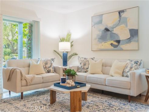 400 Orange Blossom 127 , Irvine, CA