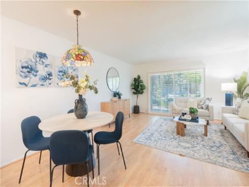 400 Orange Blossom 127 , Irvine, CA