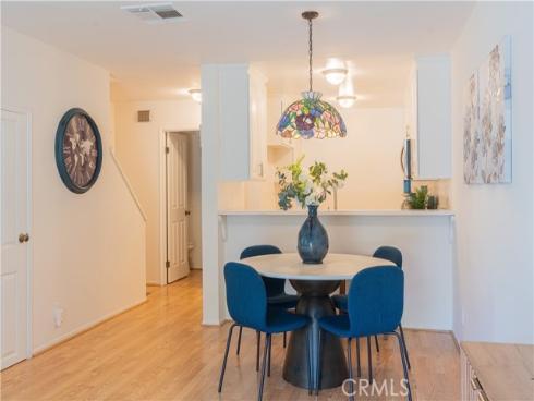400 Orange Blossom 127 , Irvine, CA