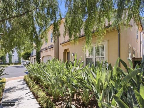 210 Mantle , Irvine, CA