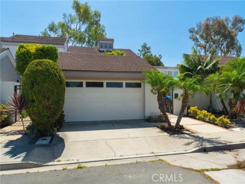 11 Redwood Tree , Irvine, CA