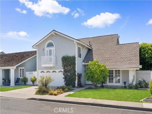 17  Blazing Star  , Irvine, CA